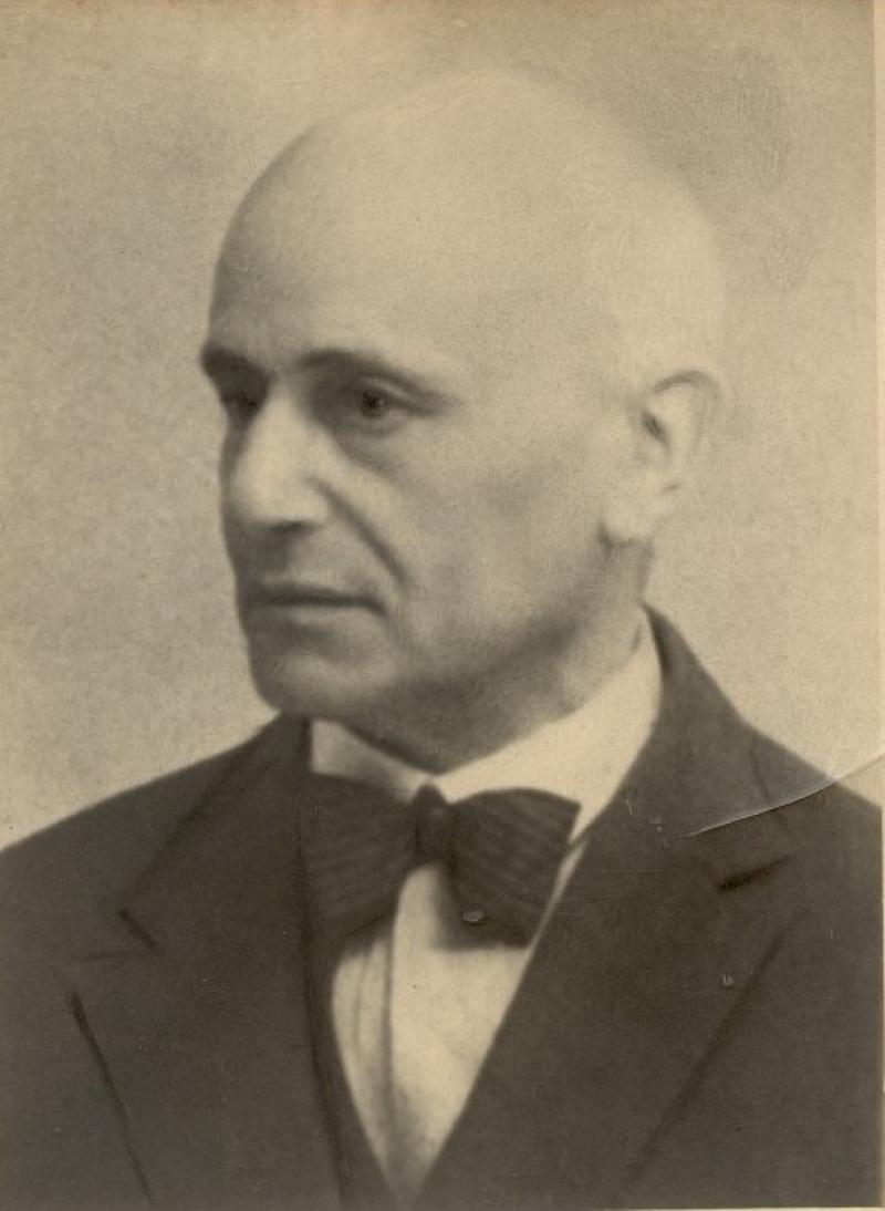 Foto Siegfried Katzenstein
