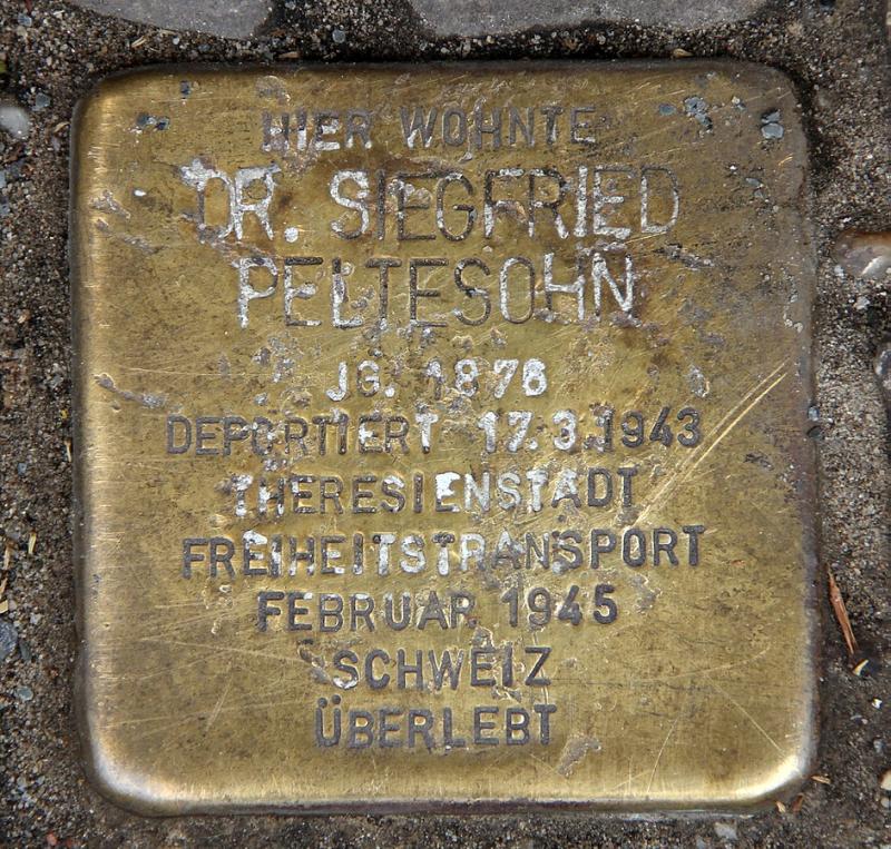 Siegfried Peltesohn © OTFW