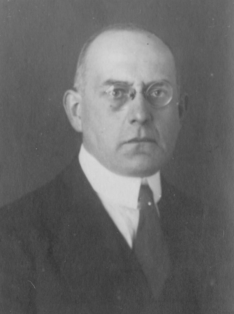 Quelle: Politisches Archiv des Auswärtigen Amts