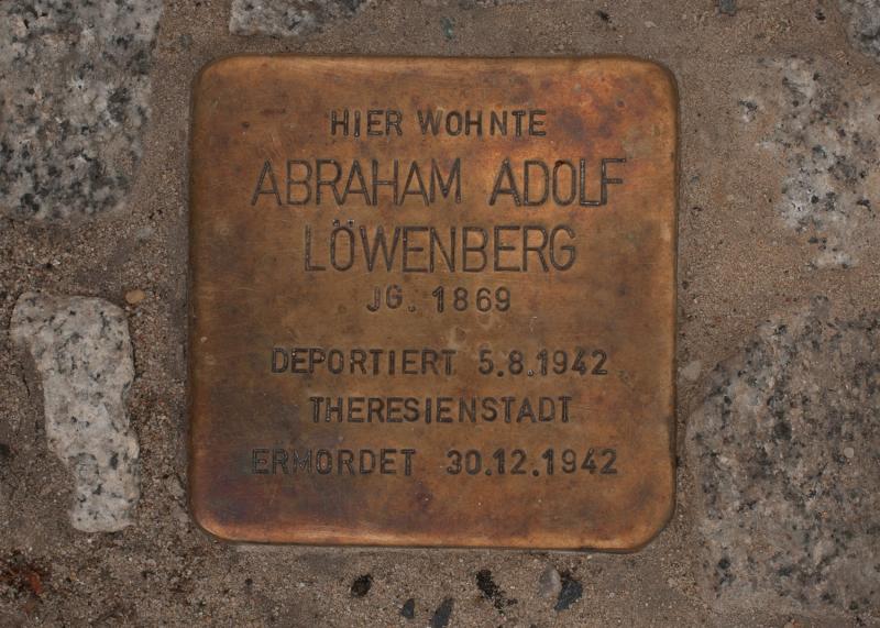 Foto:  A. Bukschat &amp; C. Flegel