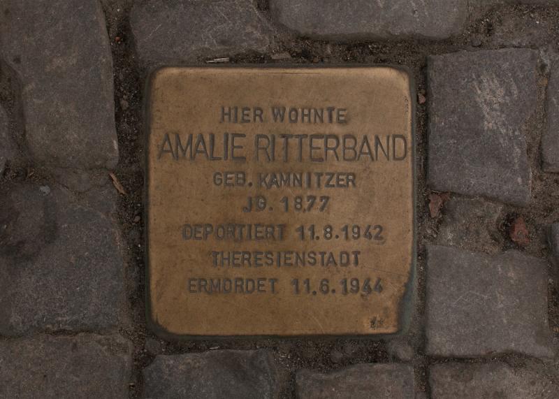 Foto:  A. Bukschat &amp; C. Flegel