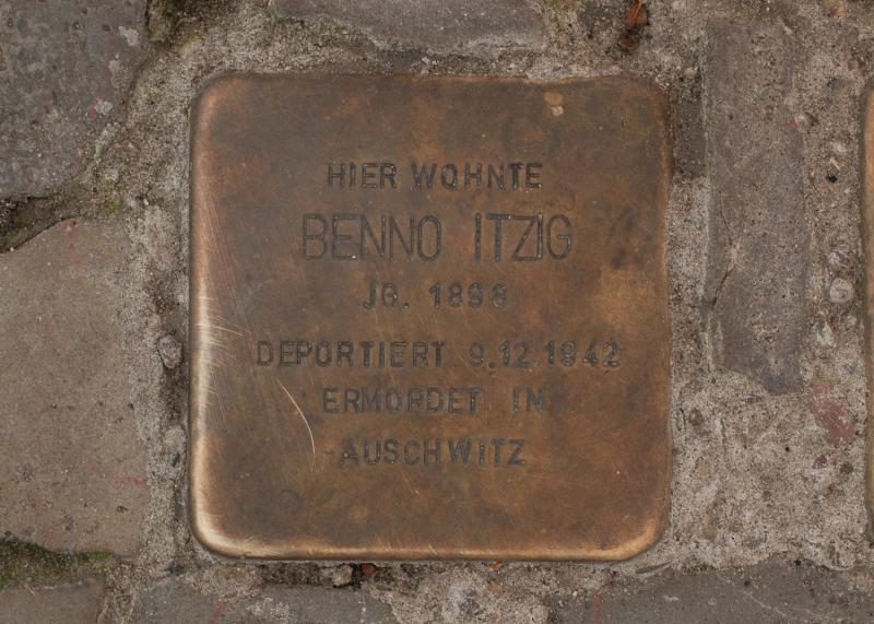 Foto: A. Bukschat &amp; C. Flegel