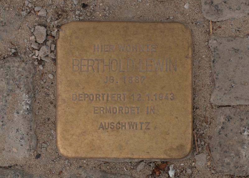 Foto:  A. Bukschat &amp; C. Flegel