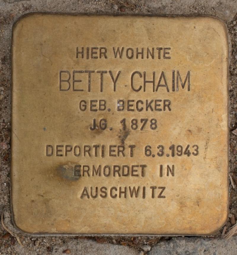 Foto:  A. Bukschat &amp; C. Flegel