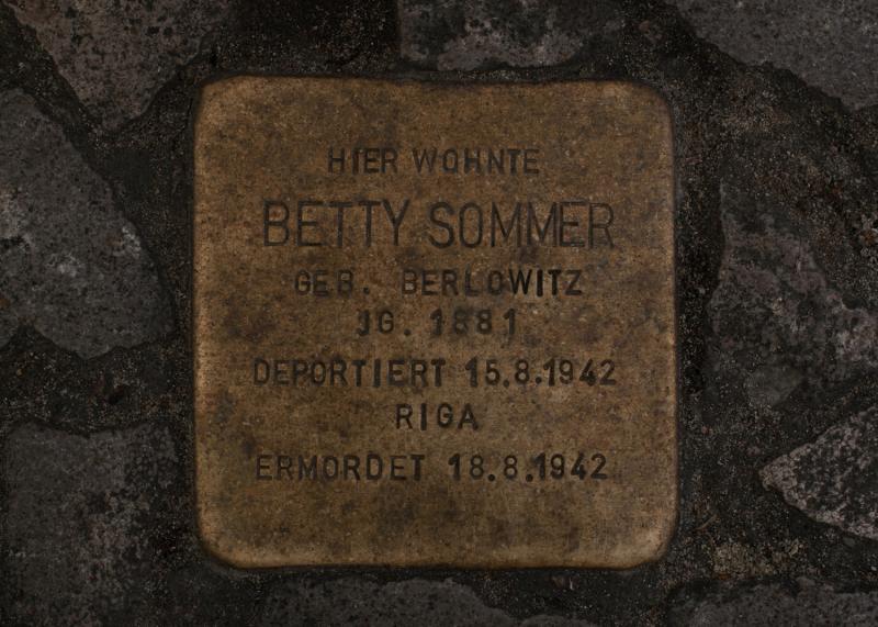 Foto:  A. Bukschat &amp; C. Flegel