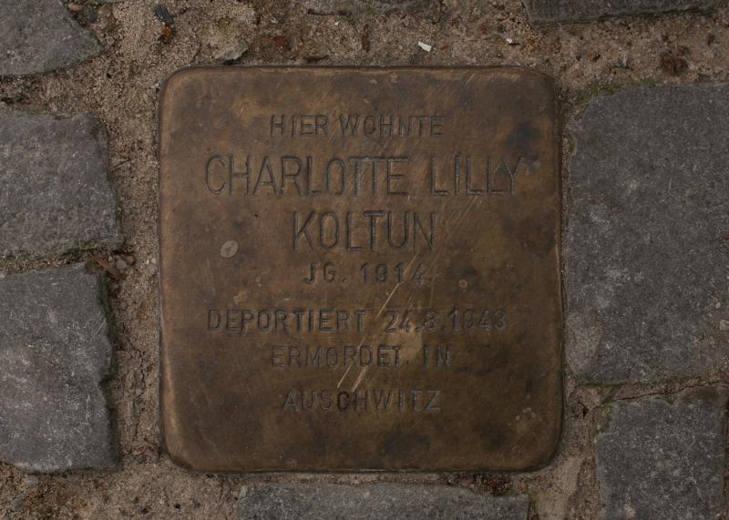 Foto: A. Bukschat &amp; C. Flegel