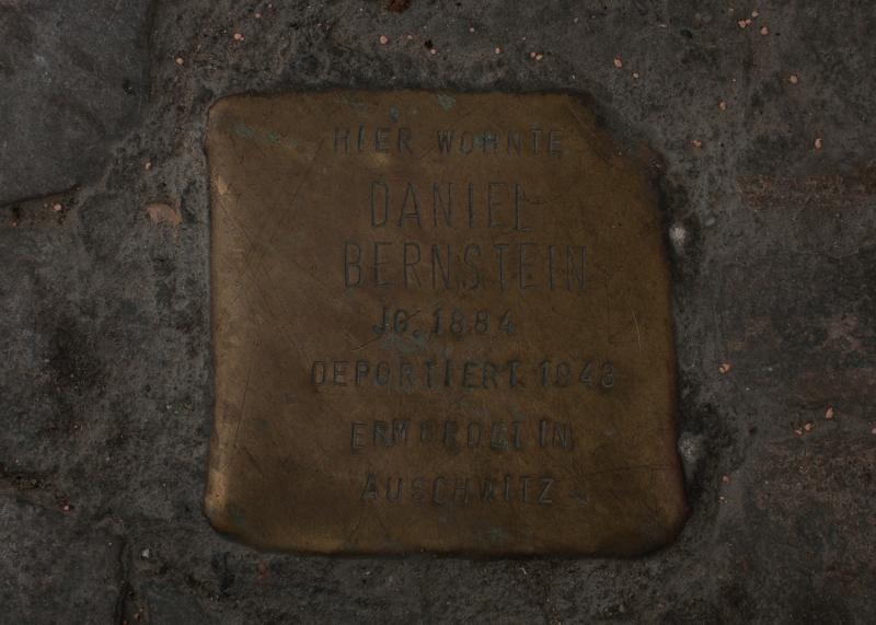 Foto:  A. Bukschat &amp; C. Flegel