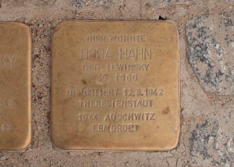 Foto:  A. Bukschat &amp; C. Flegel