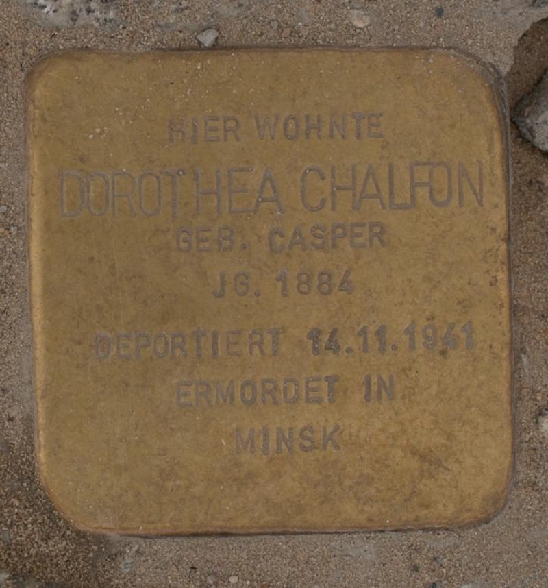 Foto:  A. Bukschat &amp; C. Flegel