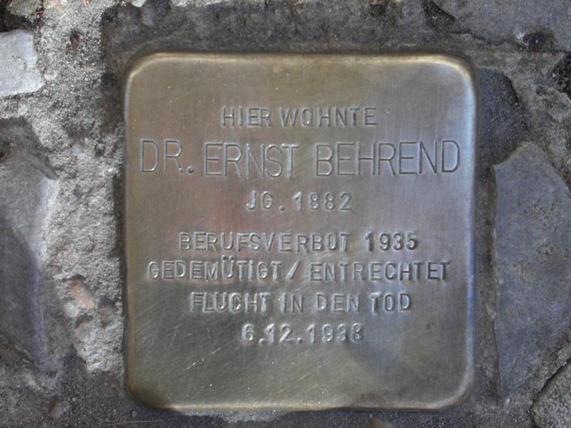 Foto:  A. Bukschat &amp; C. Flegel