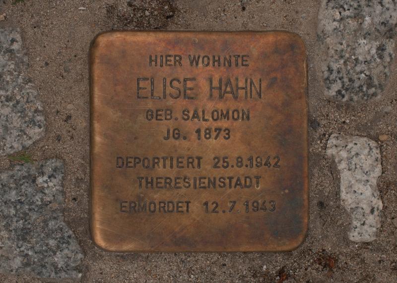 Foto:  A. Bukschat &amp; C. Flegel