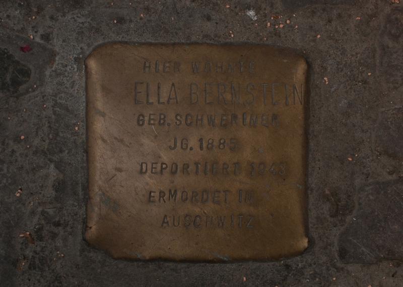 Foto:  A. Bukschat &amp; C. Flegel