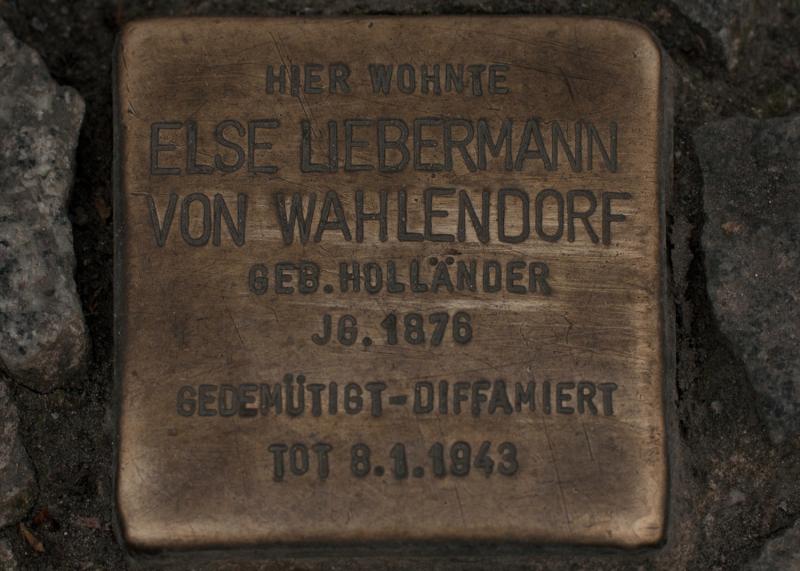 Foto:  A. Bukschat &amp; C. Flegel