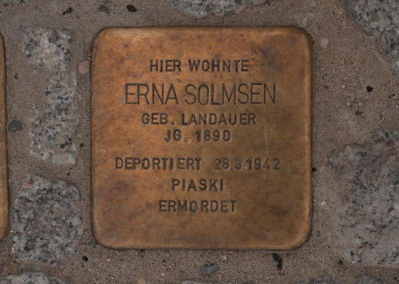 Foto:  A. Bukschat &amp; C. Flegel