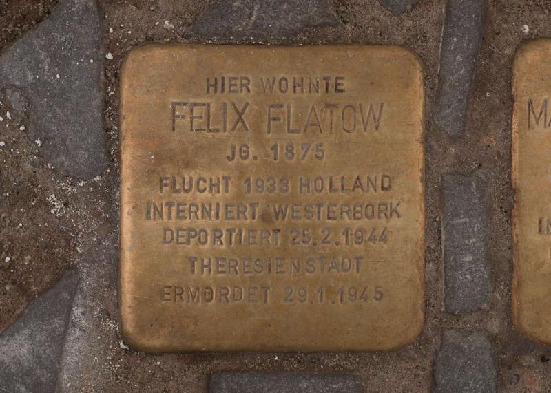 Foto:  A. Bukschat &amp; C. Flegel