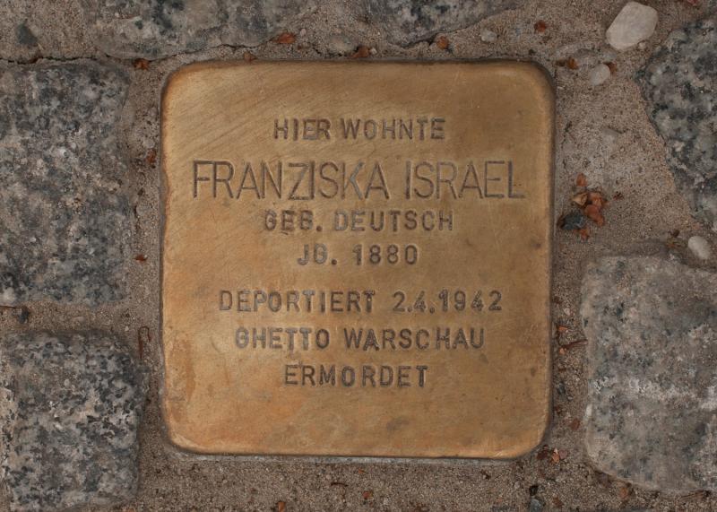 Foto:  A. Bukschat &amp; C. Flegel