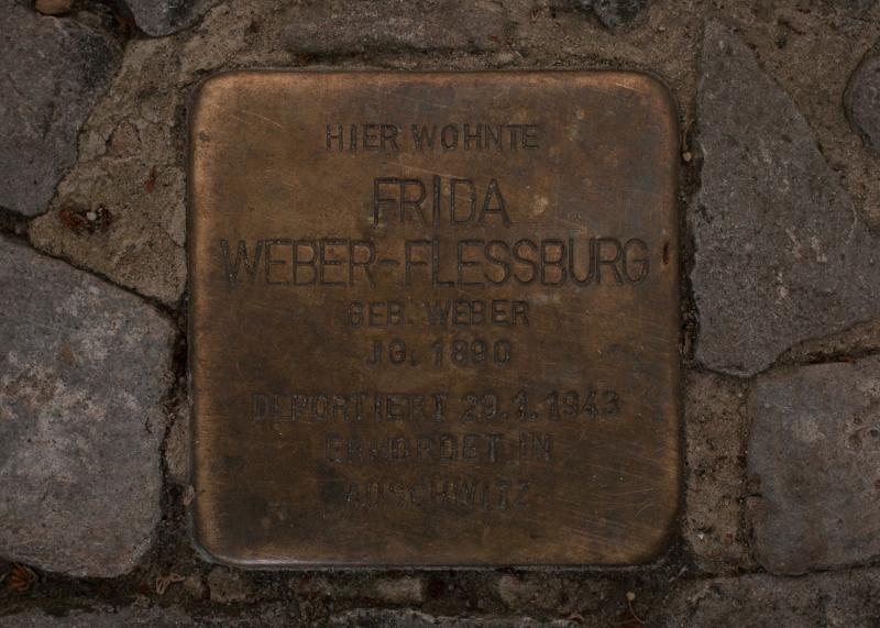 Foto:  A. Bukschat &amp; C. Flegel