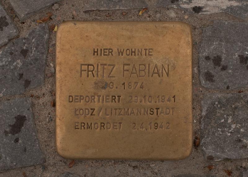 Foto:  A. Bukschat &amp; C. Flegel