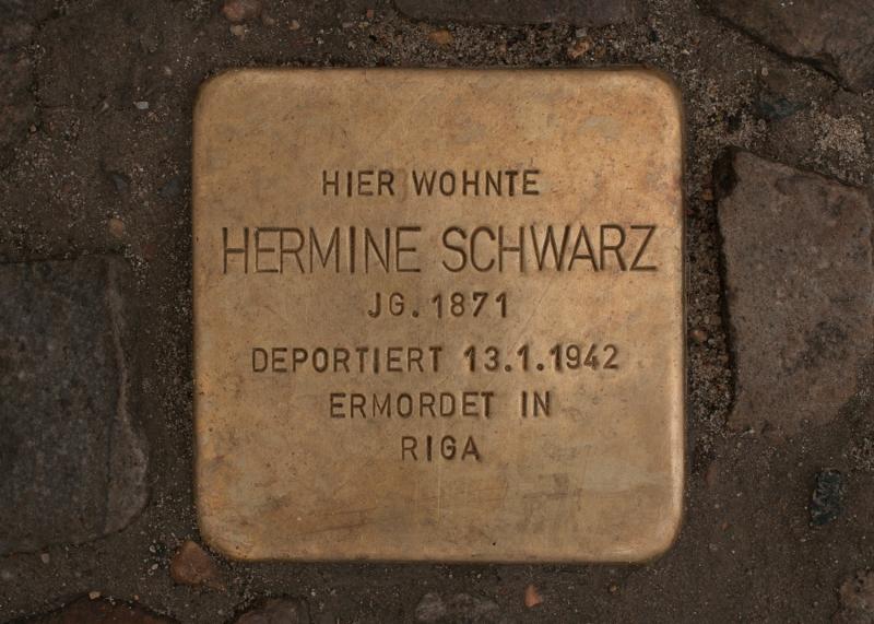 Foto:  A. Bukschat &amp; C. Flegel