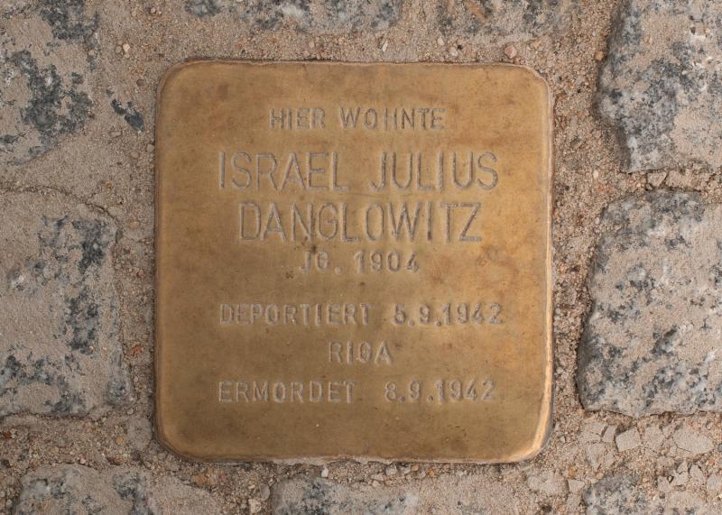 Foto:  A. Bukschat &amp; C. Flegel