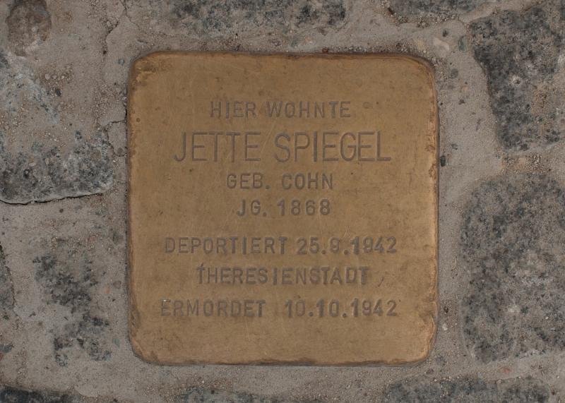 Foto:  A. Bukschat &amp; C. Flegel