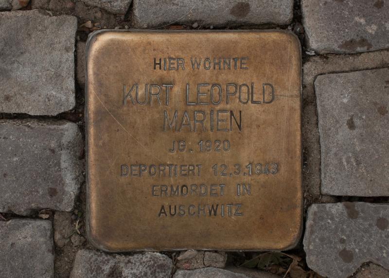 Foto:  A. Bukschat &amp; C. Flegel