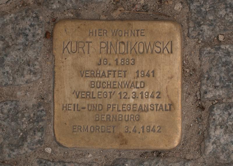 Foto:  A. Bukschat &amp; C. Flegel