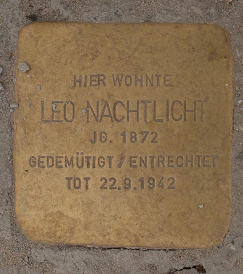 © A. Bukschat & C. Flegel