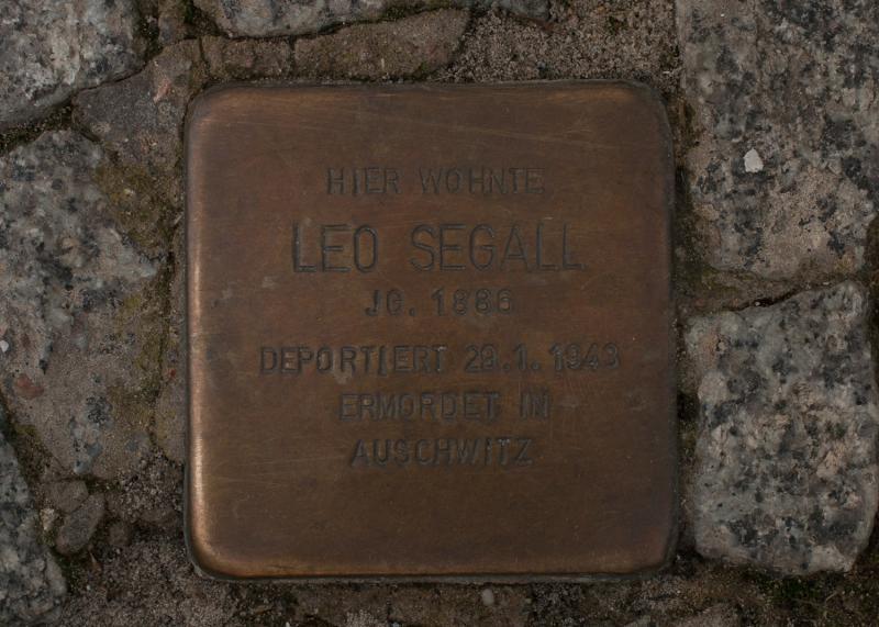 Foto:  A. Bukschat &amp; C. Flegel