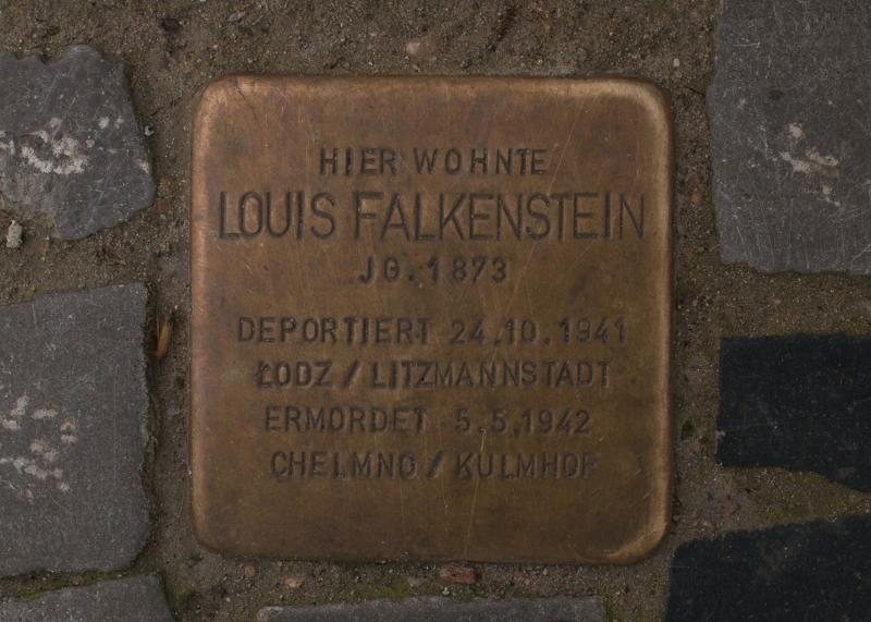 Foto:  A. Bukschat &amp; C. Flegel