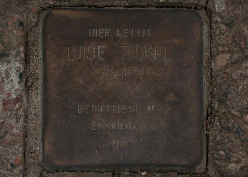 Foto:  A. Bukschat &amp; C. Flegel