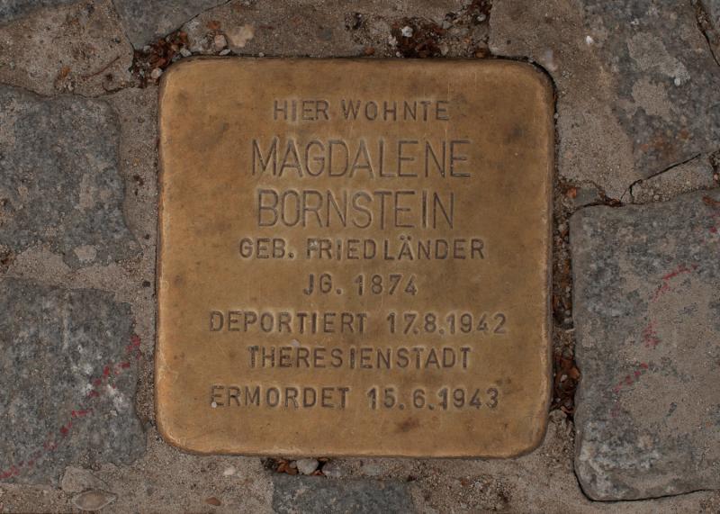 Foto:  A. Bukschat &amp; C. Flegel