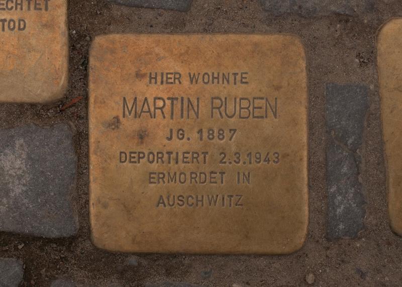 Foto:  A. Bukschat &amp; C. Flegel