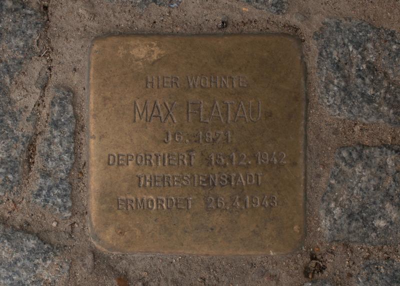 Foto:  A. Bukschat &amp; C. Flegel