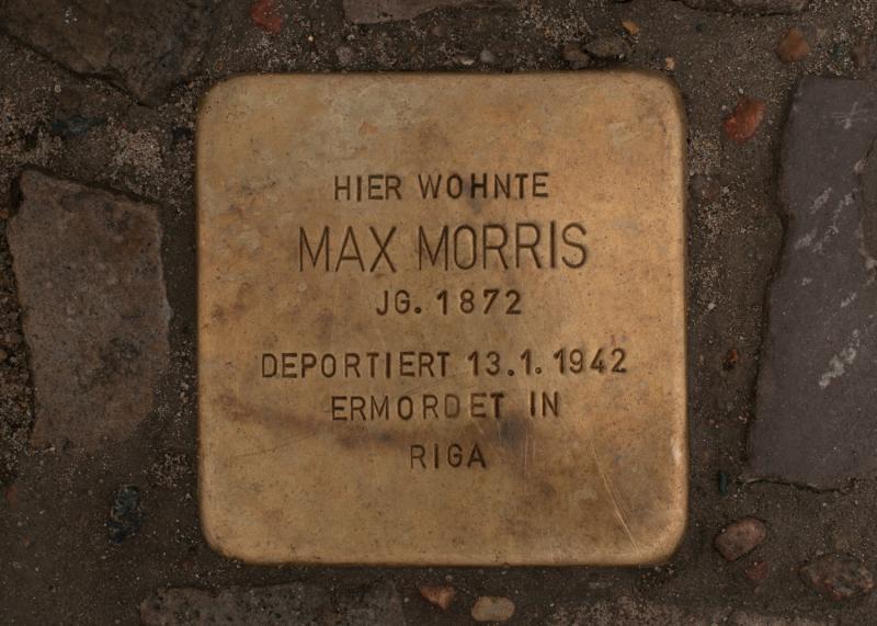 Foto:  A. Bukschat &amp; C. Flegel