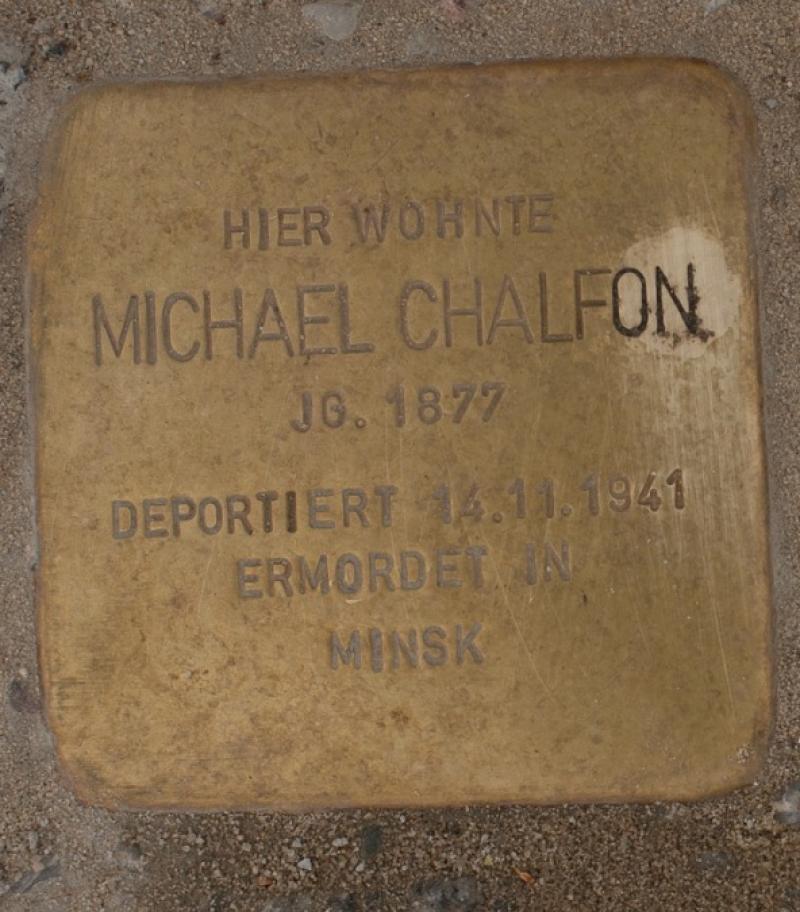 Foto:  A. Bukschat &amp; C. Flegel