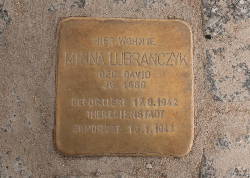 Foto:  A. Bukschat &amp; C. Flegel