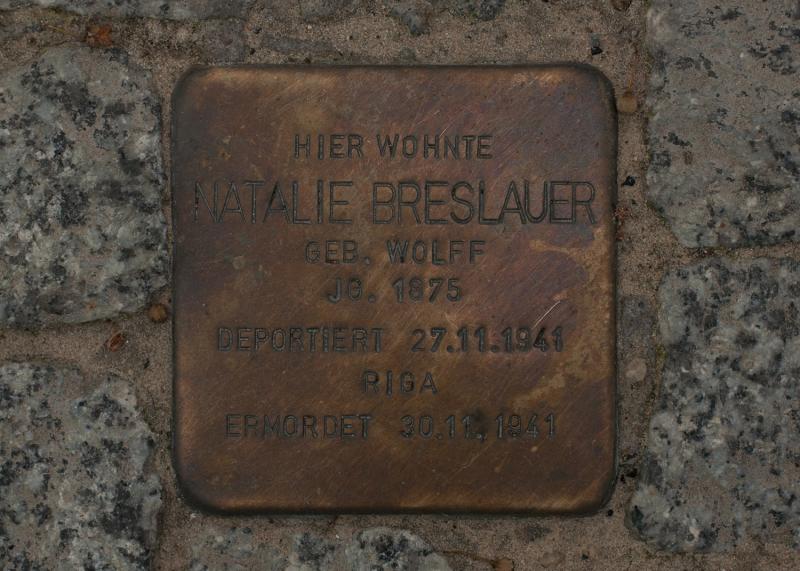 Foto:  A. Bukschat &amp; C. Flegel