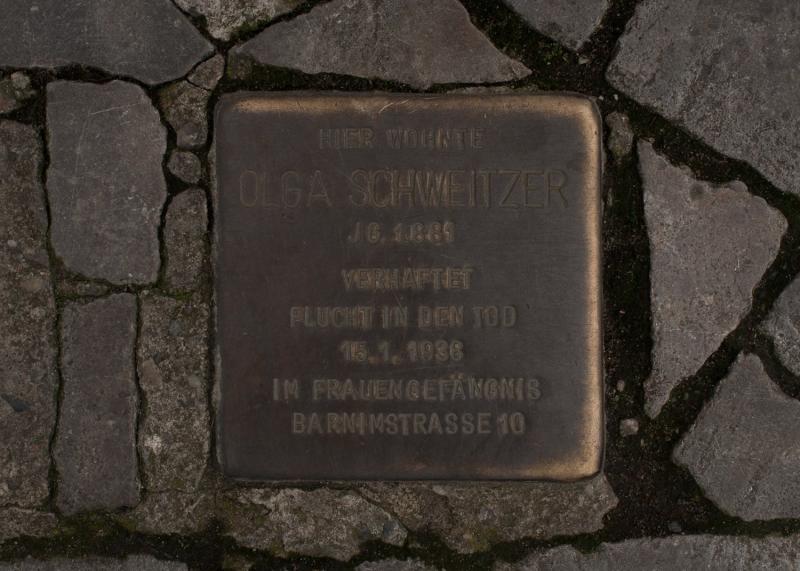 Foto: A. Bukschat &amp; C. Flegel