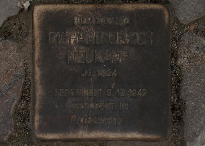 Foto: A. Bukschat &amp; C. Flegel