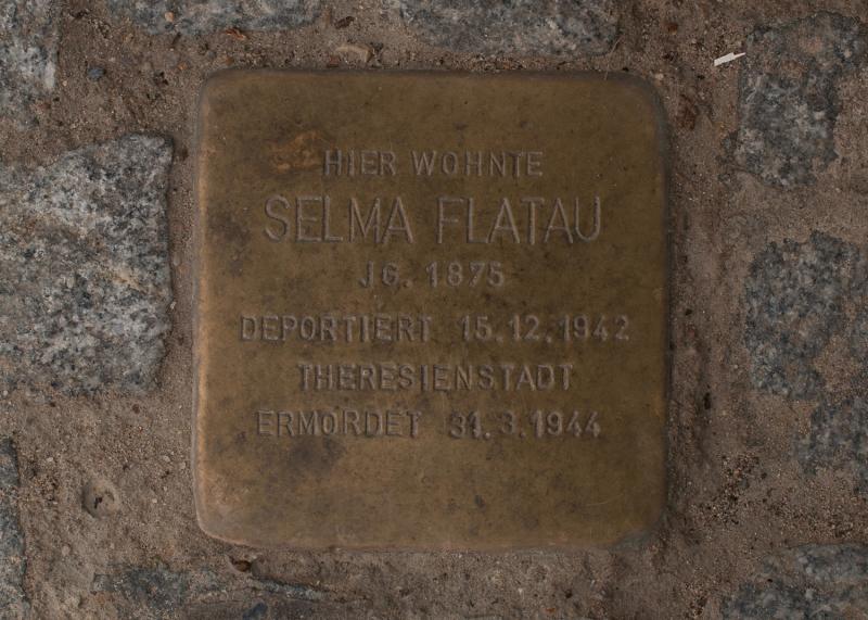 Foto:  A. Bukschat &amp; C. Flegel