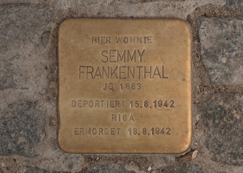 Foto:  A. Bukschat &amp; C. Flegel