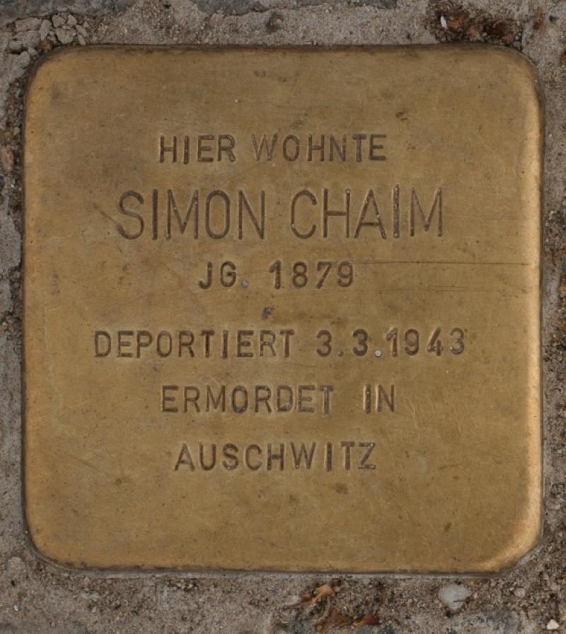 Foto:  A. Bukschat &amp; C. Flegel