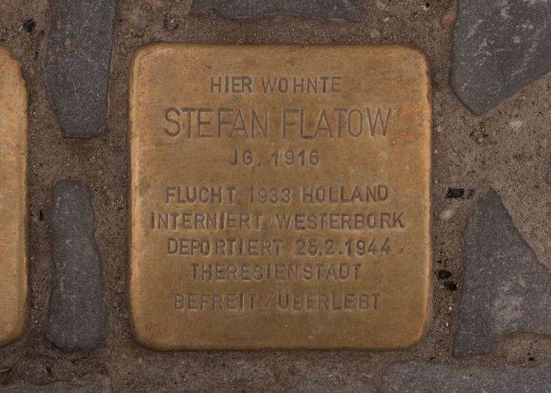 Foto:  A. Bukschat &amp; C. Flegel