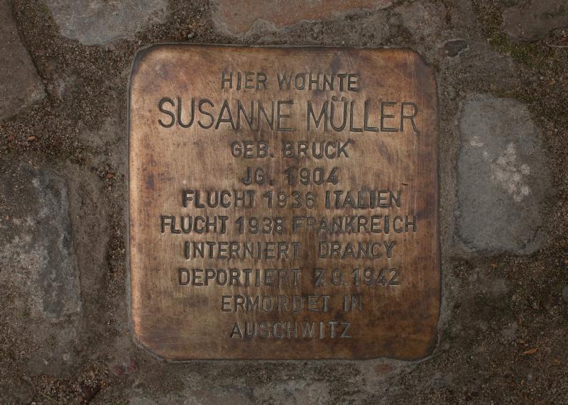 Foto:  A. Bukschat &amp; C. Flegel