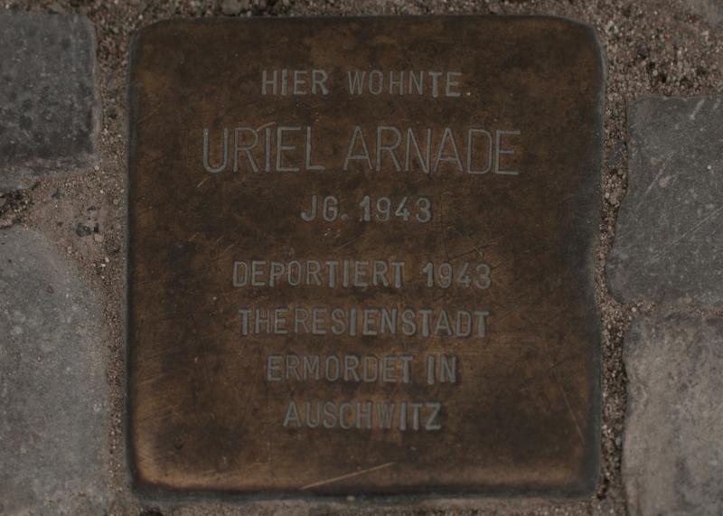 Foto:  A. Bukschat & C. Flegel