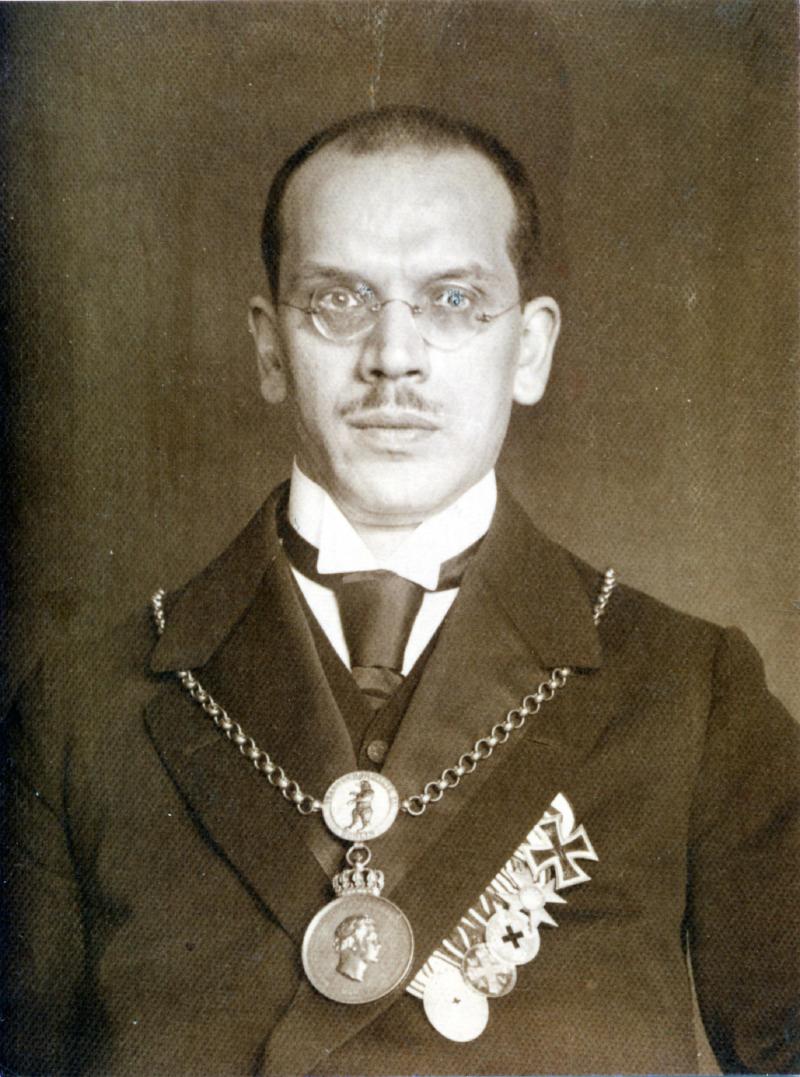 Fotografie von Georg Streiter