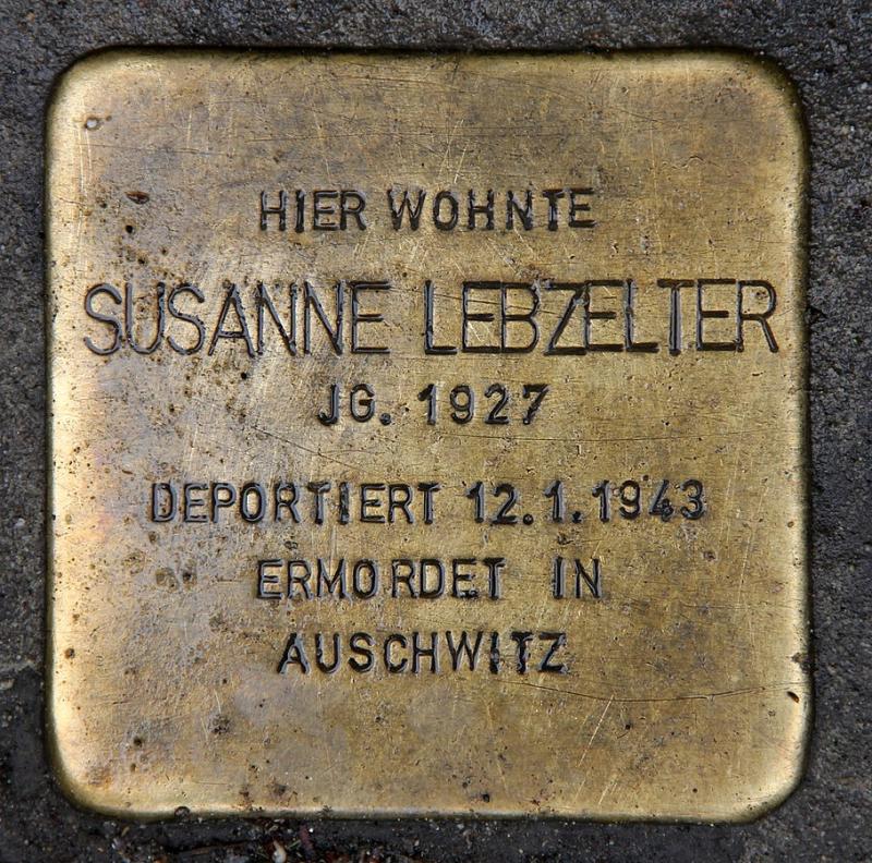 Susanne Lebzelter © OTFW