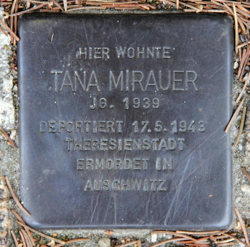 Tana Mirauer © OTFW