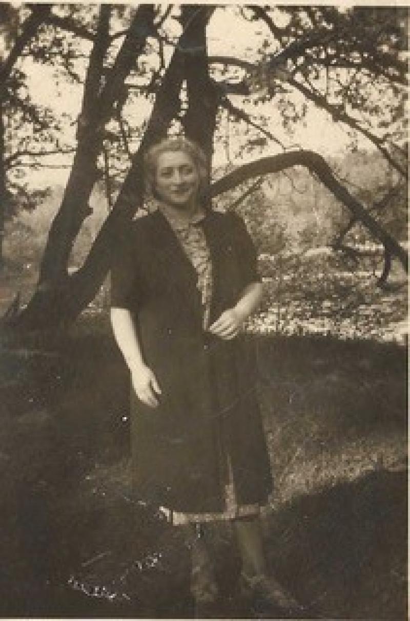 Toni Langsomer, Foto: James Schultz